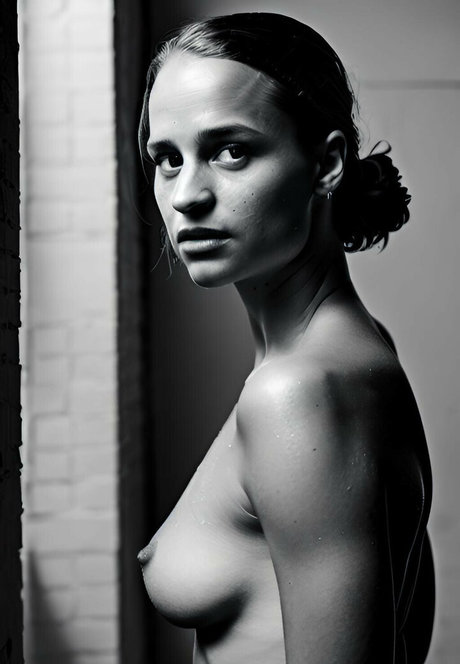 Ai Generated Celebrity Nudes