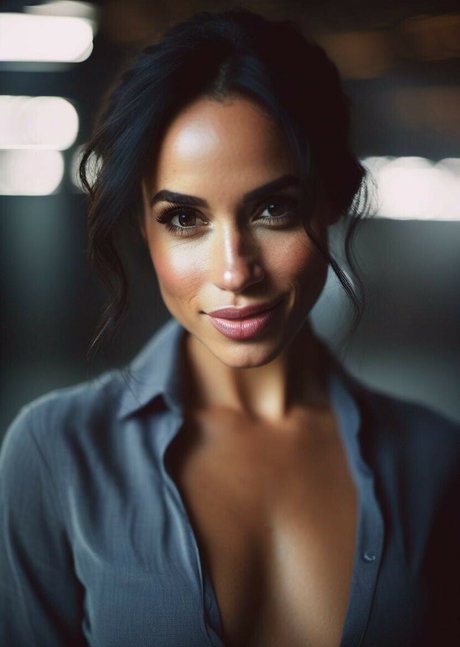 Ai Generated Celebrity Nudes