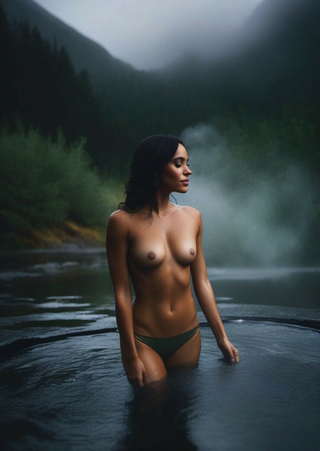 Ai Generated Celebrity Nudes