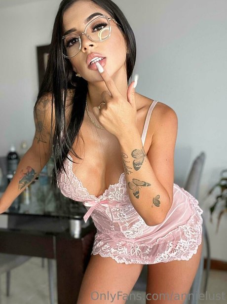 Annielust