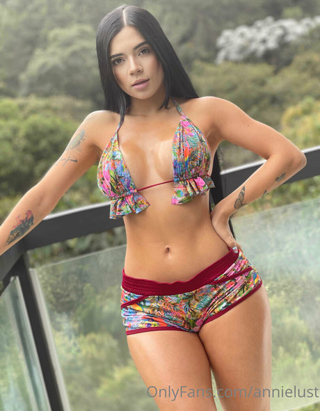 Annielust