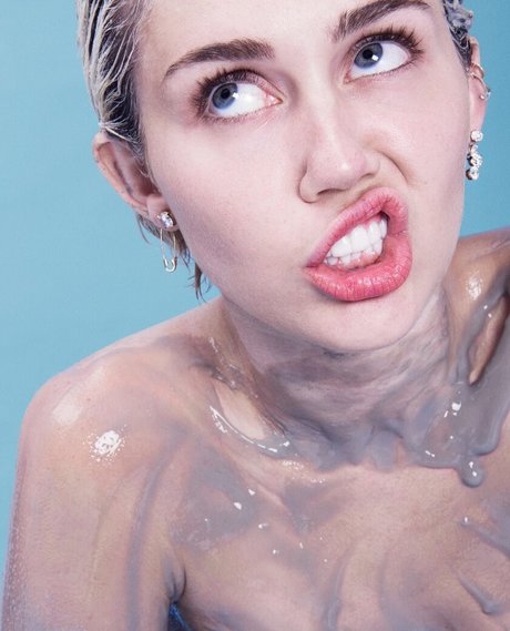 Miley Cyrus