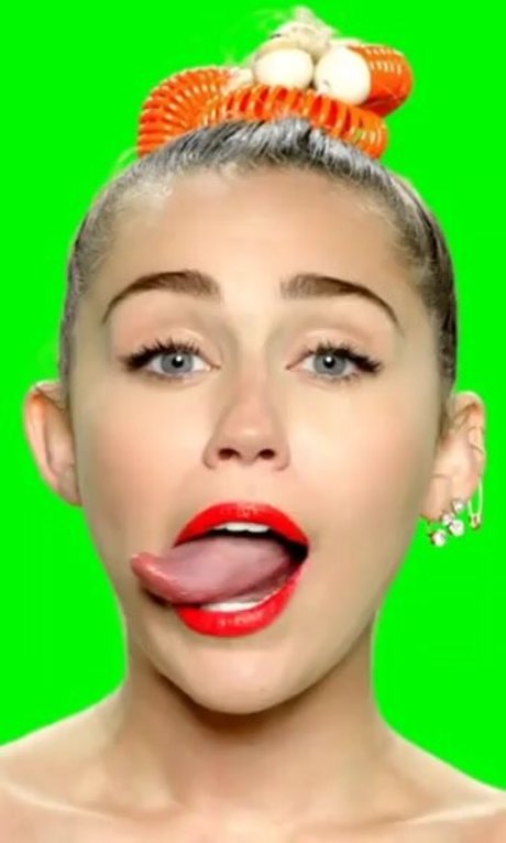 Miley Cyrus