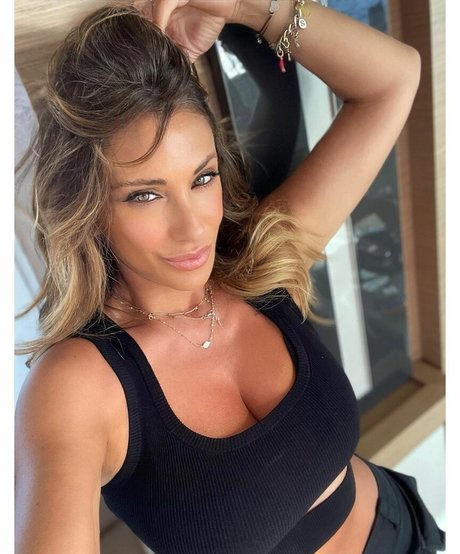 Sabrina Salerno