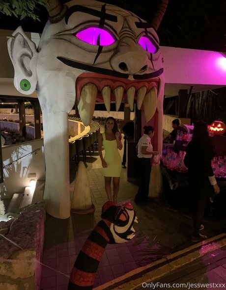 Jesswestxxx