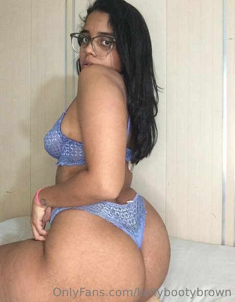 Kellybootybrown