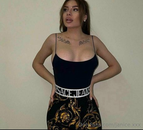 Janicexxx