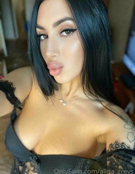 Alinagreys