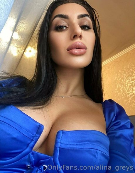 Alinagreys