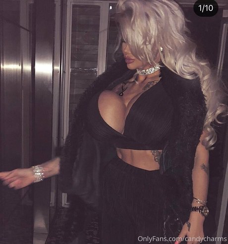 Candycharms