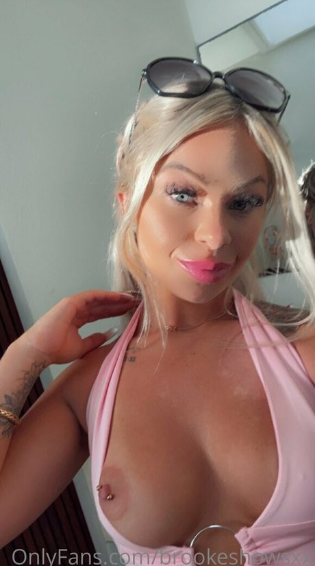 Brookeshowsxx