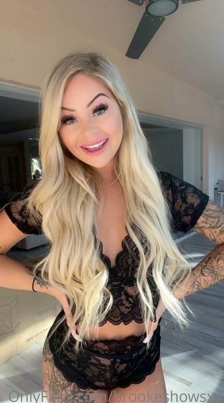 Brookeshowsxx