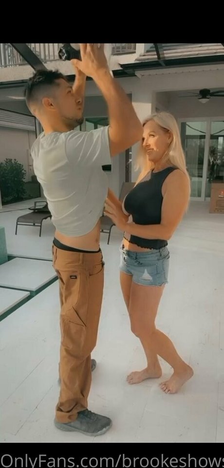 Brookeshowsxx