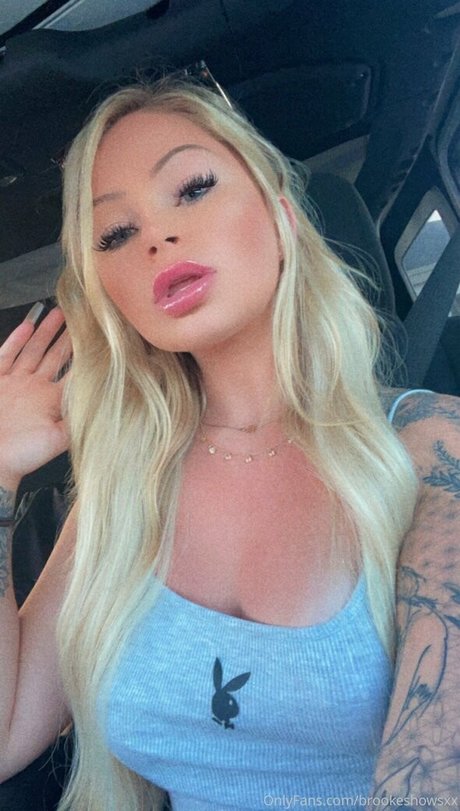 Brookeshowsxx