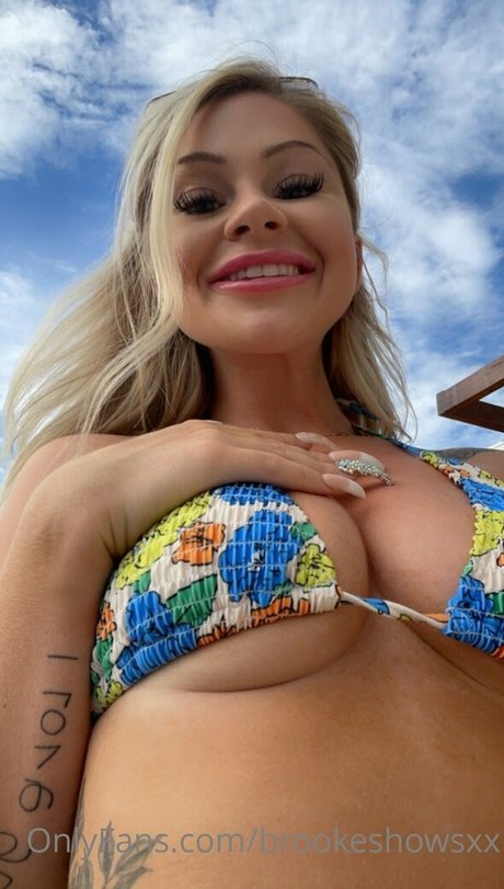 Brookeshowsxx