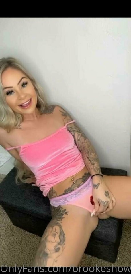 Brookeshowsxx