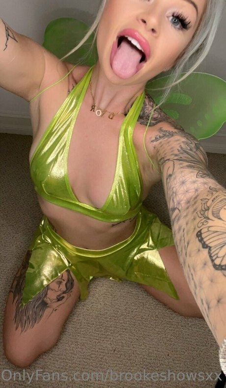 Brookeshowsxx