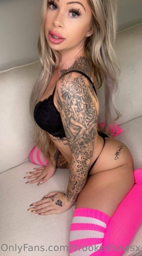 Brookeshowsxx