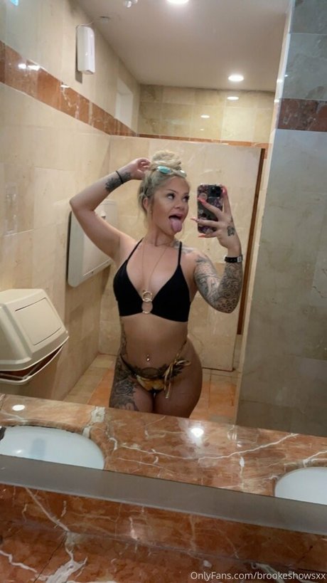Brookeshowsxx