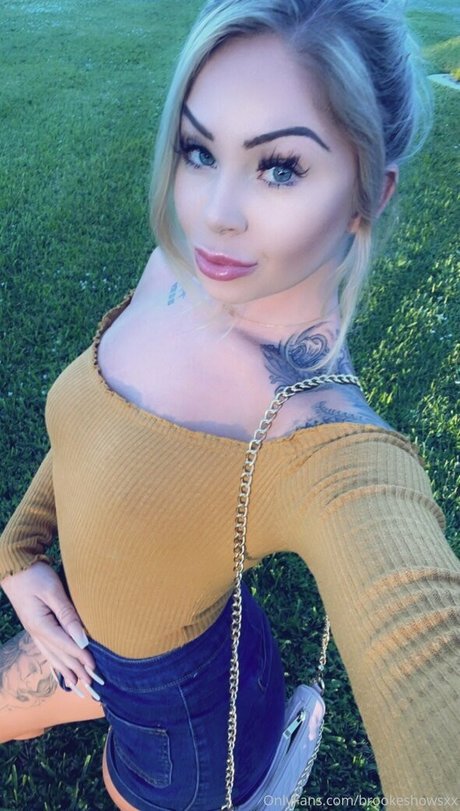 Brookeshowsxx