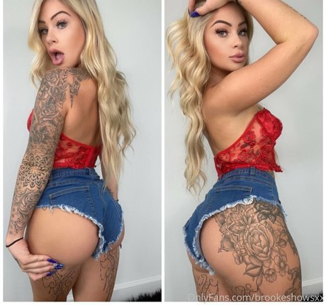 Brookeshowsxx