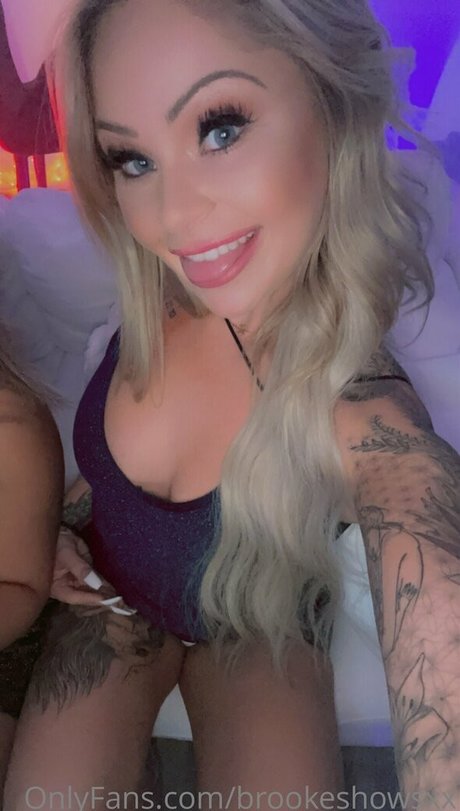 Brookeshowsxx