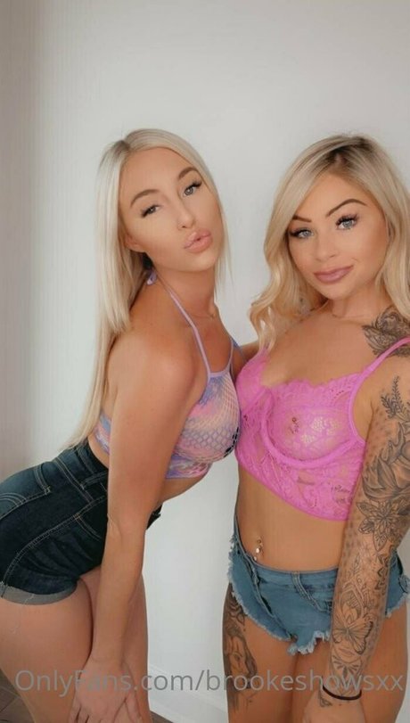 Brookeshowsxx