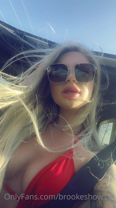 Brookeshowsxx