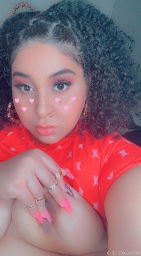 Cheybbxxx