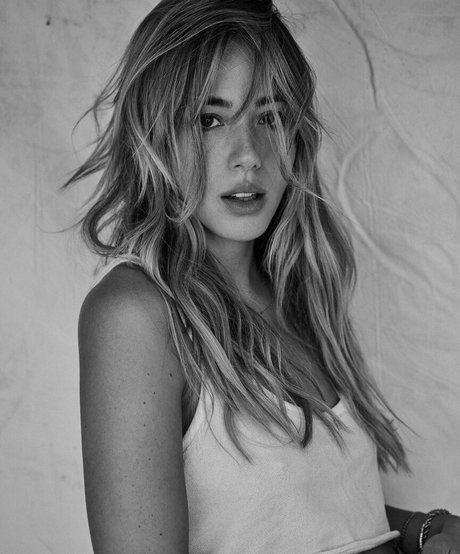 Chloe Bennet