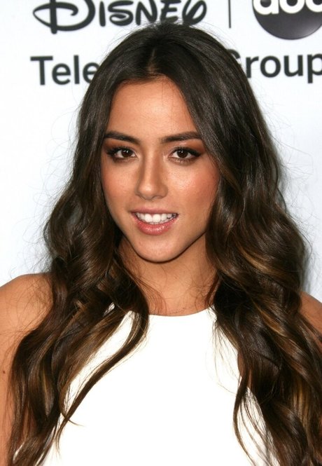 Chloe Bennet
