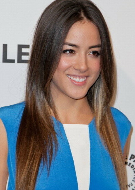 Chloe Bennet
