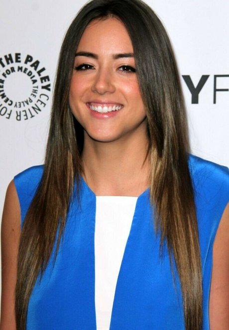 Chloe Bennet