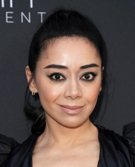 Aimee Garcia