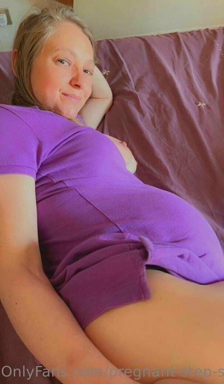 Pregnantstepsister