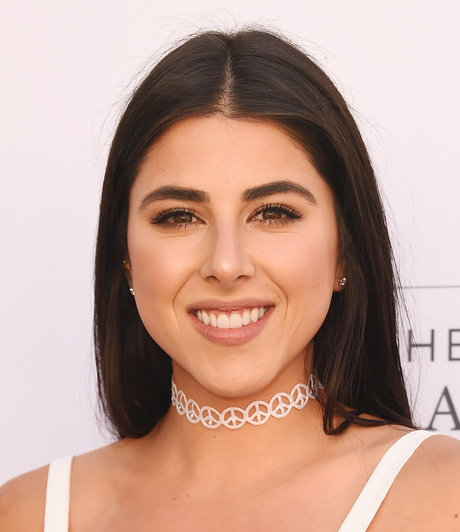 Daniella Monet