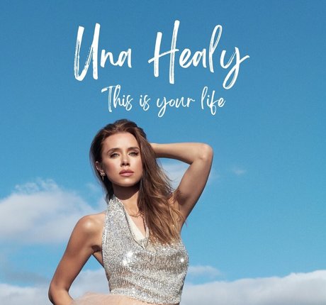 Una Healy
