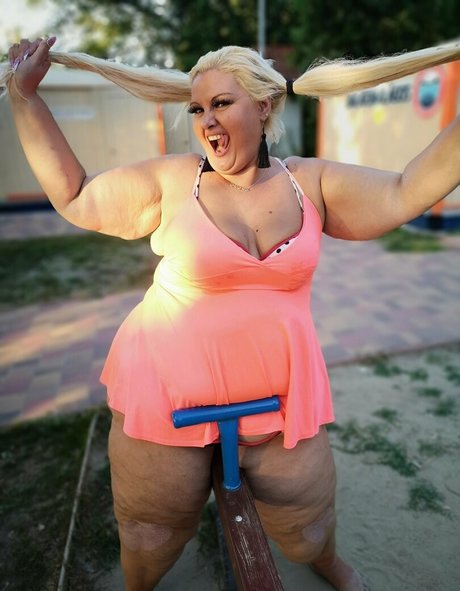 Barbiessbbw