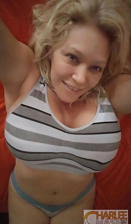 Charlee Chase
