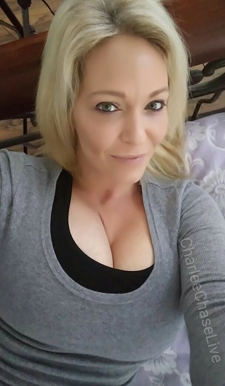 Charlee Chase