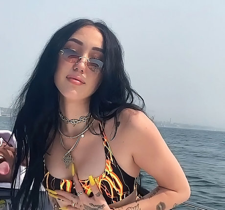 Noah Cyrus