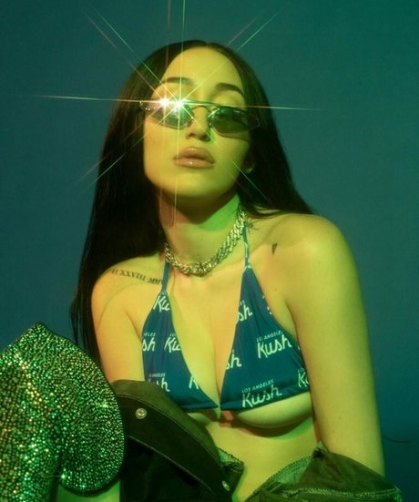 Noah Cyrus