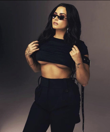 Demi Lovato