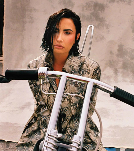 Demi Lovato