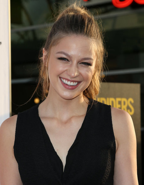 Melissa Benoist