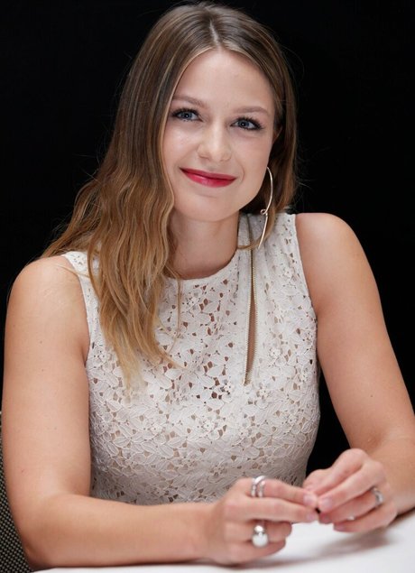 Melissa Benoist