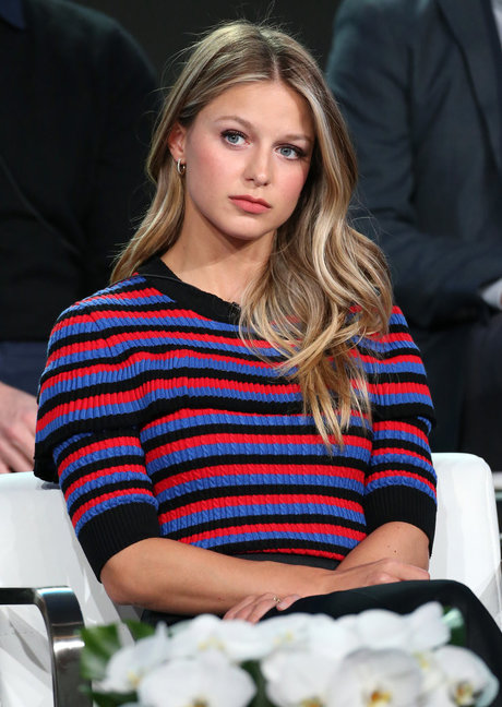 Melissa Benoist