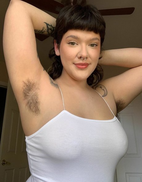 Armpit Fetish