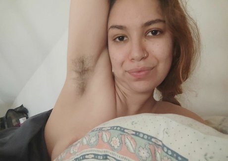 Armpit Fetish