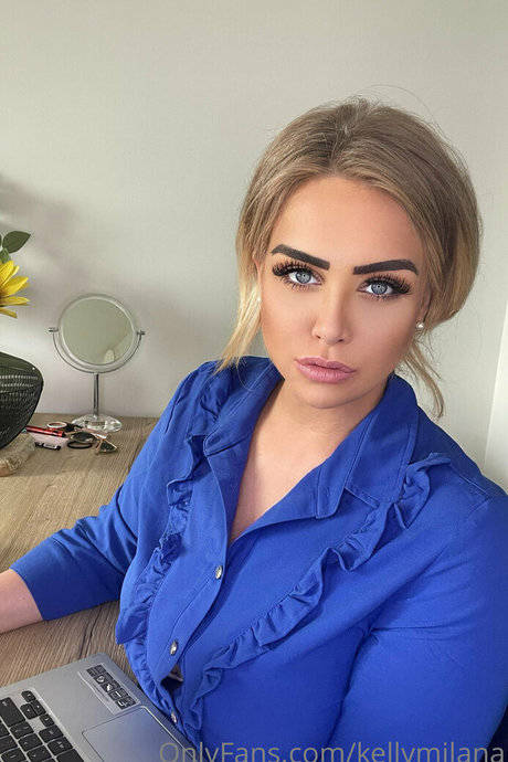 Kellymilana
